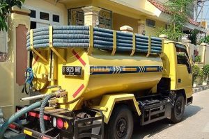 Jasa Tukang Sedot WC Profesional di Surabaya: Solusi untuk Masalah WC yang Cepat dan Efektif