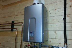 Jasa Pemanas Air di Surabaya: Pekerja Profesional dan Sat Set