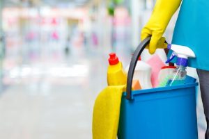 Jasa Cleaning Service di Surabaya: Menerima Berbagai Permintaan Pembersihan Selain Rumah