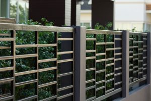 Jasa Tukang Pembuatan, Pemasangan & Perbaikan Segala Jenis Pagar Rumah & Bangunan di Surabaya