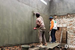 Jasa Tukang Harian di Surabaya: Profesional dan Harga Terjangkau