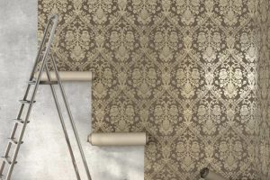 Jasa Pemesanan dan Pemasangan Wallpaper/Wallsticker di Surabaya: Solusi Estetika untuk Rumah Anda